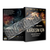 Adverse - 2020 Türkçe Dvd Cover Tasarımı